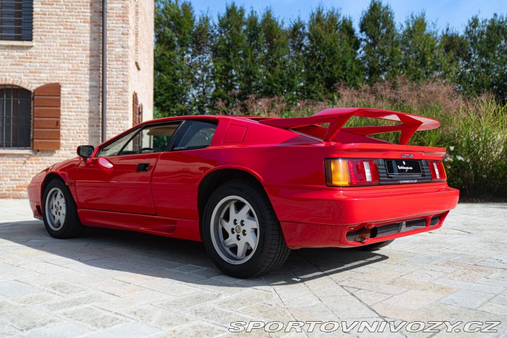 Lotus Esprit TURBO SE 1993