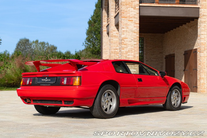 Lotus Esprit TURBO SE 1993