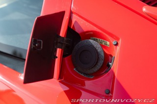 Lotus Ostatní modely ESPIRIT TURBO SE 1993