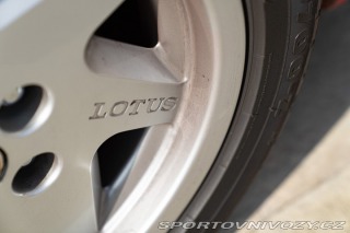 Lotus Ostatní modely ESPIRIT TURBO SE 1993