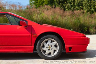 Lotus Ostatní modely ESPIRIT TURBO SE 1993