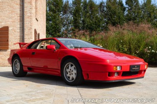 Lotus Ostatní modely ESPIRIT TURBO SE 1993