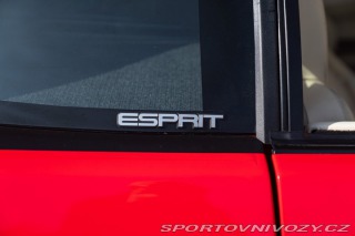 Lotus Ostatní modely ESPIRIT TURBO SE 1993