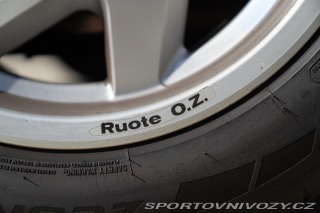 Lotus Ostatní modely ESPIRIT TURBO SE 1993
