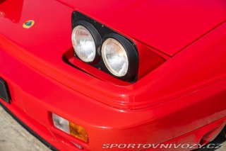 Lotus Ostatní modely ESPIRIT TURBO SE 1993