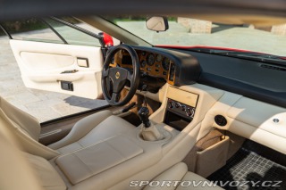 Lotus Ostatní modely ESPIRIT TURBO SE 1993