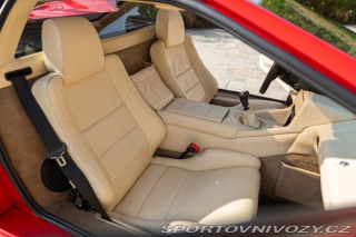 Lotus Ostatní modely ESPIRIT TURBO SE 1993