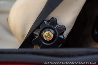 Lotus Ostatní modely ESPIRIT TURBO SE 1993