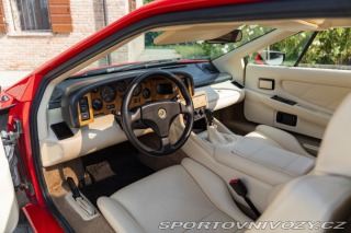 Lotus Ostatní modely ESPIRIT TURBO SE 1993