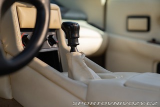 Lotus Ostatní modely ESPIRIT TURBO SE 1993