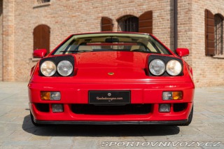Lotus Ostatní modely ESPIRIT TURBO SE 1993