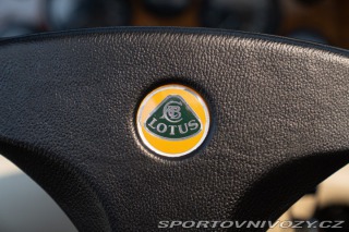 Lotus Ostatní modely ESPIRIT TURBO SE 1993
