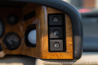 Lotus Ostatní modely ESPIRIT TURBO SE 1993