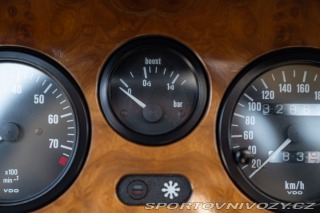 Lotus Ostatní modely ESPIRIT TURBO SE 1993