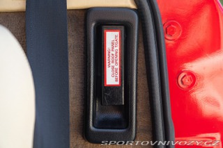 Lotus Ostatní modely ESPIRIT TURBO SE 1993