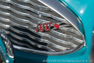 Ostatní značky Ostatní modely Austin-Healey 100/6 BN4 1957