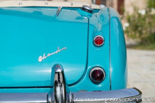 Ostatní značky Ostatní modely Austin-Healey 100/6 BN4 1957