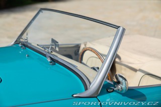 Ostatní značky Ostatní modely Austin-Healey 100/6 BN4 1957