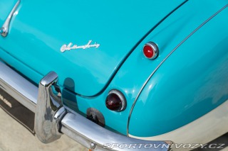Ostatní značky Ostatní modely Austin-Healey 100/6 BN4 1957