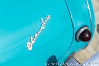 Ostatní značky Ostatní modely Austin-Healey 100/6 BN4 1957