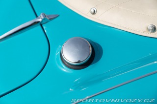 Ostatní značky Ostatní modely Austin-Healey 100/6 BN4 1957