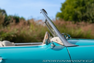 Ostatní značky Ostatní modely Austin-Healey 100/6 BN4 1957