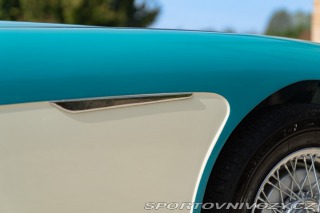Ostatní značky Ostatní modely Austin-Healey 100/6 BN4 1957