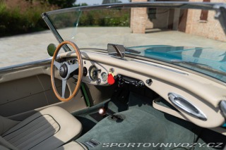 Ostatní značky Ostatní modely Austin-Healey 100/6 BN4 1957