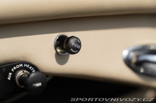 Ostatní značky Ostatní modely Austin-Healey 100/6 BN4 1957