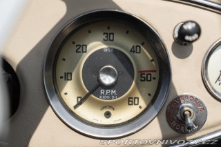 Ostatní značky Ostatní modely Austin-Healey 100/6 BN4 1957