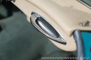 Ostatní značky Ostatní modely Austin-Healey 100/6 BN4 1957