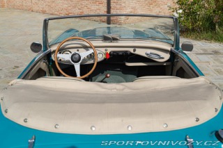 Ostatní značky Ostatní modely Austin-Healey 100/6 BN4 1957