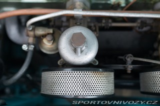 Ostatní značky Ostatní modely Austin-Healey 100/6 BN4 1957