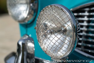 Ostatní značky Ostatní modely Austin-Healey 100/6 BN4 1957