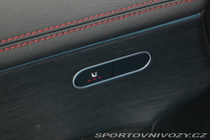 Mercedes-Benz CLA AMG 200 2025