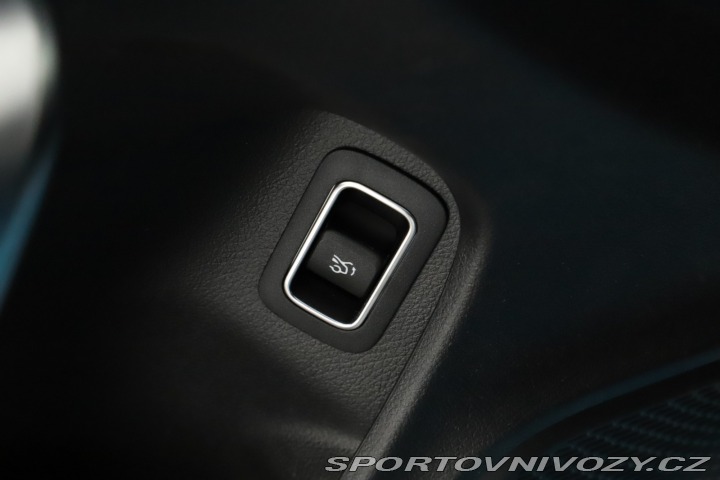 Mercedes-Benz CLA AMG 200 2025
