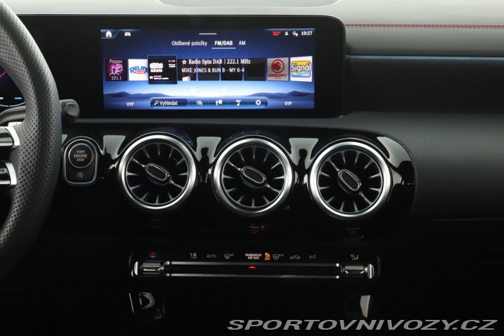 Mercedes-Benz CLA AMG 200 2025