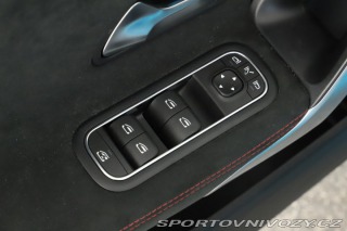 Mercedes-Benz CLA AMG 200 2025