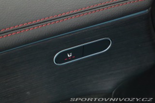 Mercedes-Benz CLA AMG 200 2025