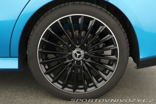 Mercedes-Benz CLA AMG 200 2025