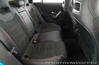 Mercedes-Benz CLA AMG 200 2025