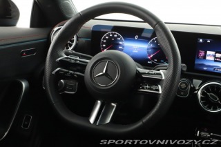 Mercedes-Benz CLA AMG 200 2025