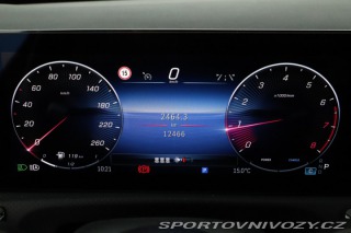 Mercedes-Benz CLA AMG 200 2025