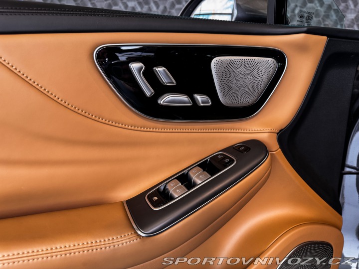 Ostatní značky Ostatní modely Rising F7 77 kWh RWD 2025