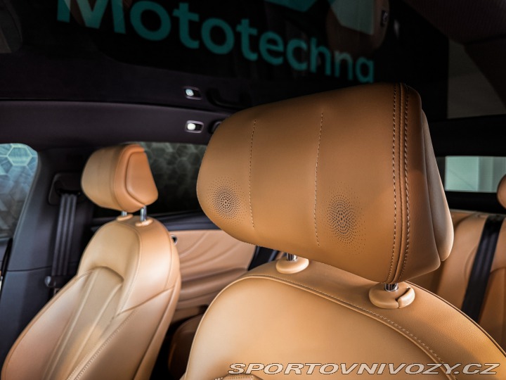 Ostatní značky Ostatní modely Rising F7 77 kWh RWD 2025