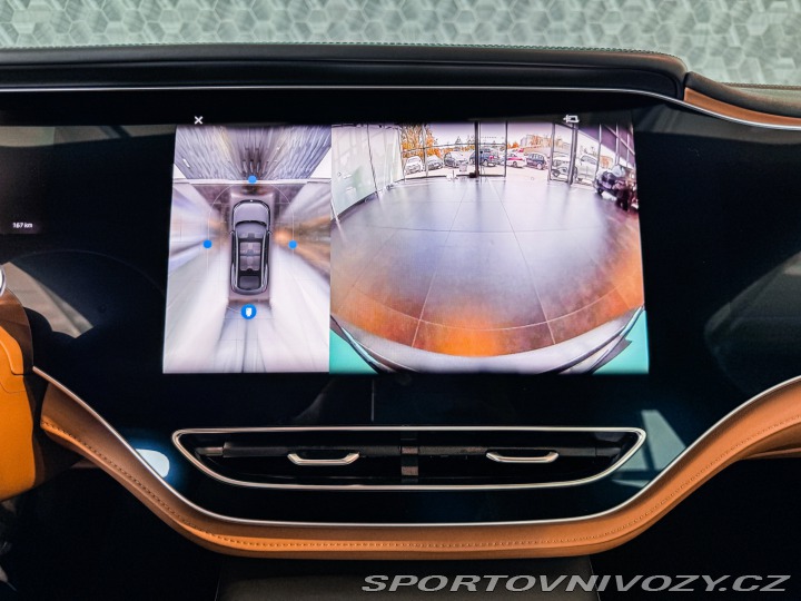 Ostatní značky Ostatní modely Rising F7 77 kWh RWD 2025