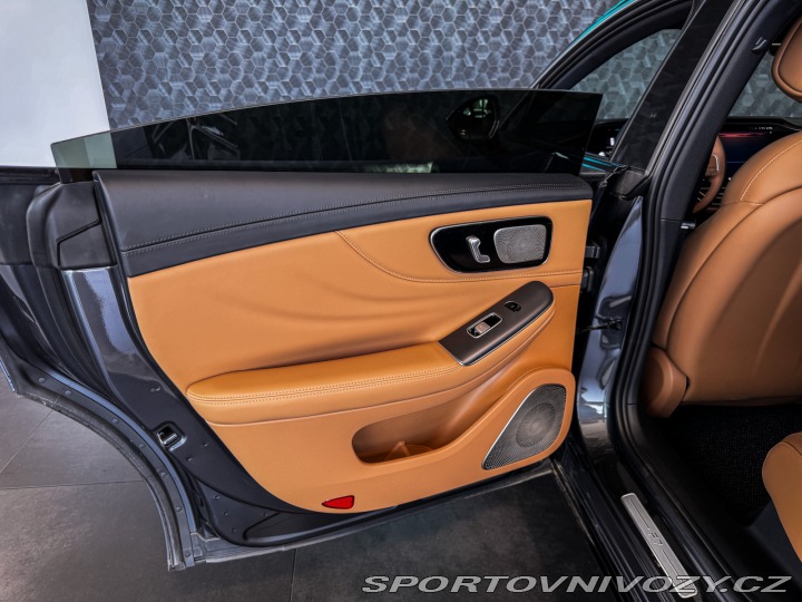 Ostatní značky Ostatní modely Rising F7 77 kWh RWD 2025