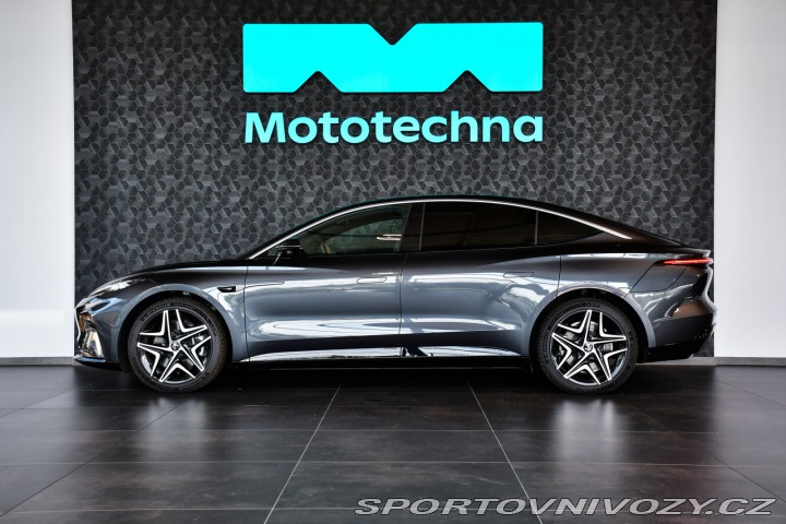 Ostatní značky Ostatní modely Rising F7 77 kWh RWD 2025
