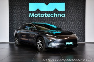 Ostatní značky Ostatní modely Rising F7  77 kWh RWD 2025