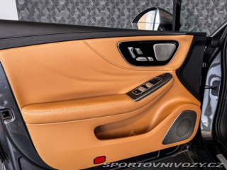 Ostatní značky Ostatní modely Rising F7  77 kWh RWD 2025